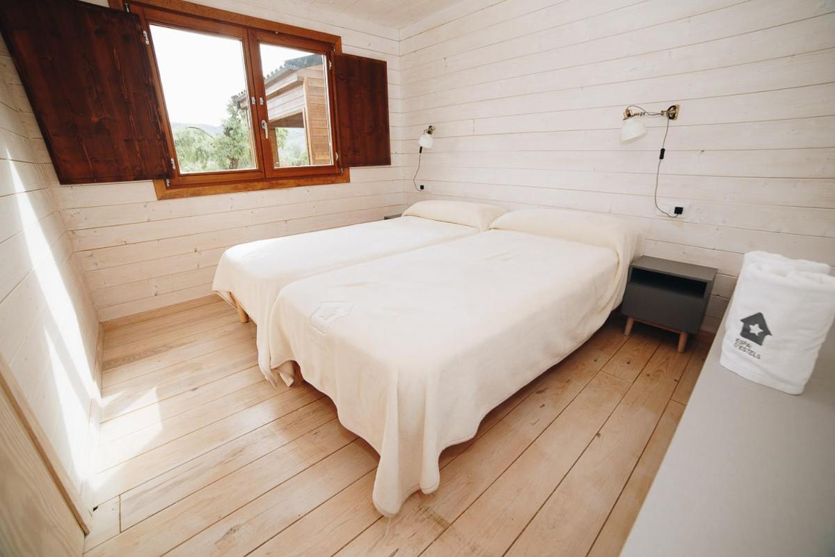 Vall D'Ager Resort & Camping 外观 照片