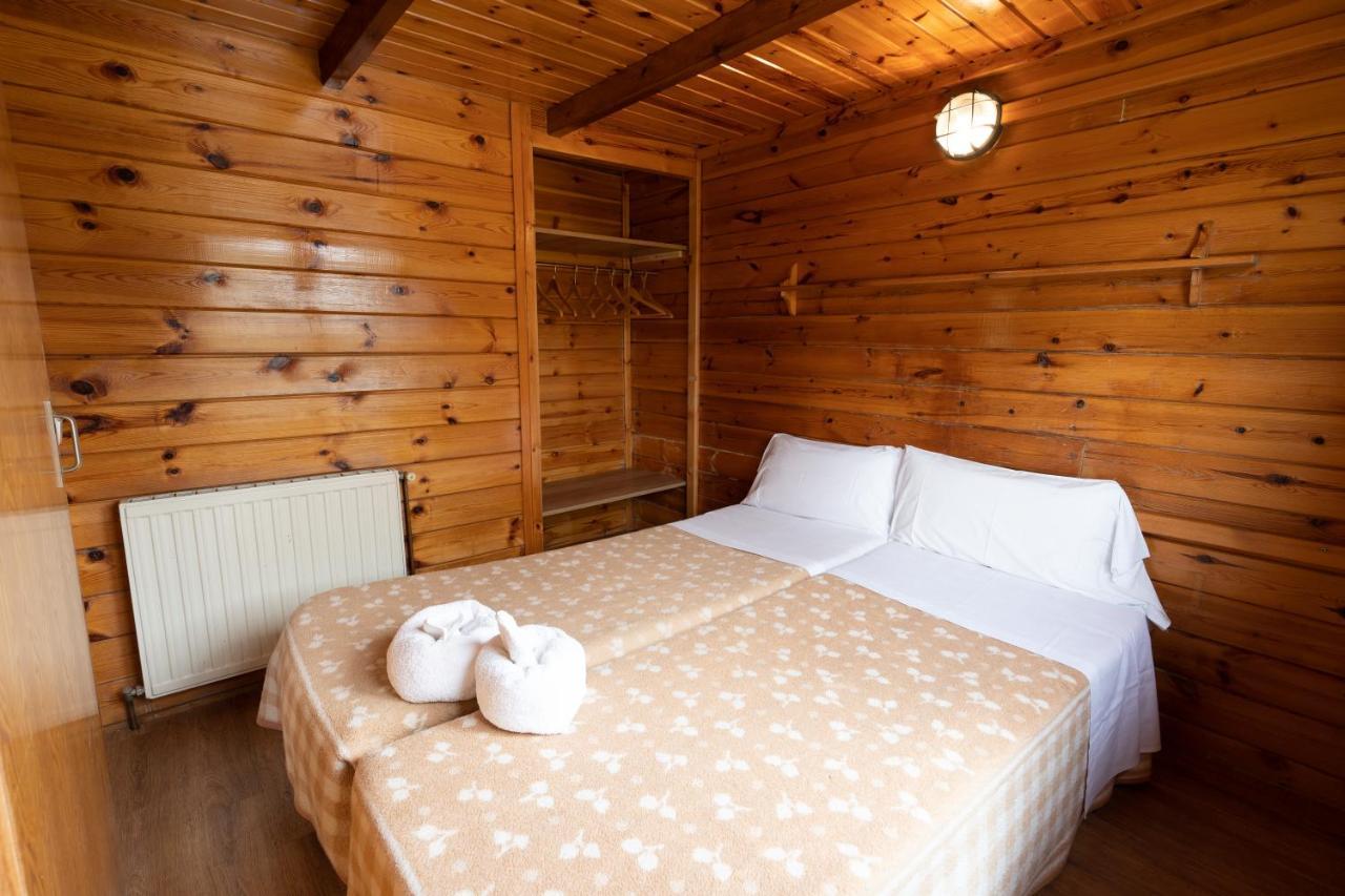 Vall D'Ager Resort & Camping 外观 照片