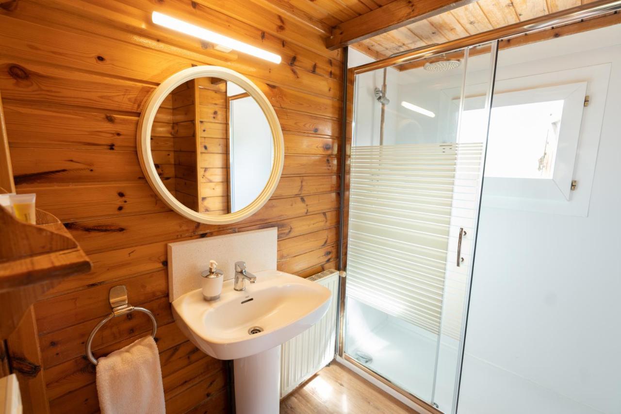 Vall D'Ager Resort & Camping 外观 照片