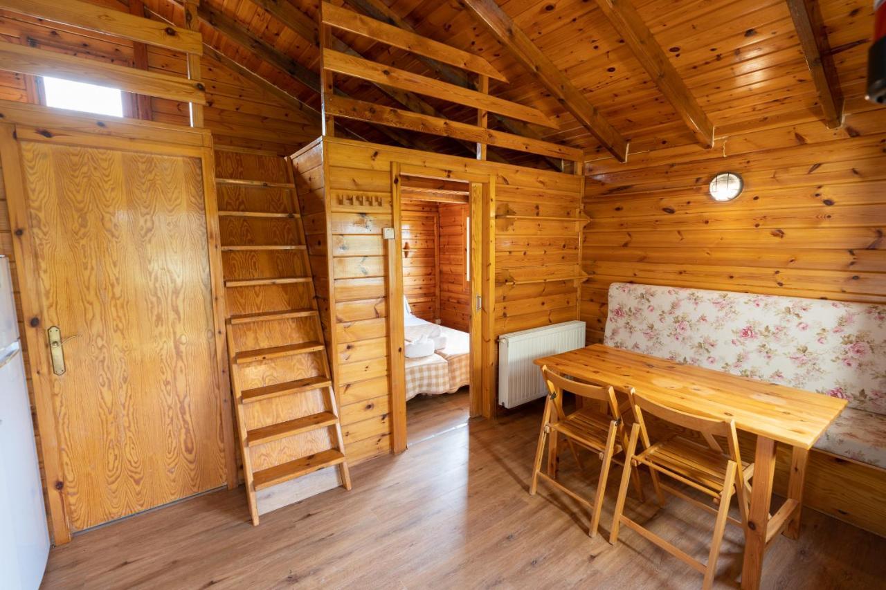 Vall D'Ager Resort & Camping 外观 照片