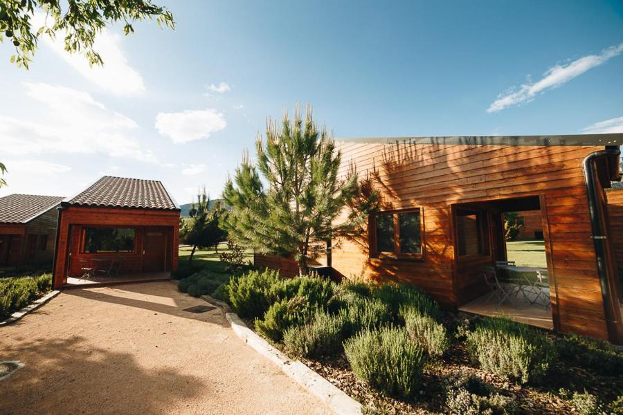 Vall D'Ager Resort & Camping 外观 照片